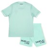 Ensemble Maillot AS Monaco Third 2026-27 Enfant
